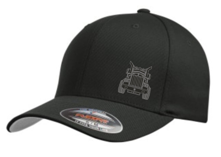 BlackArmy Edition 1 Flexfit Athletic Hat