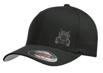 BlackArmy Edition 2 Flexfit Athletic Hat