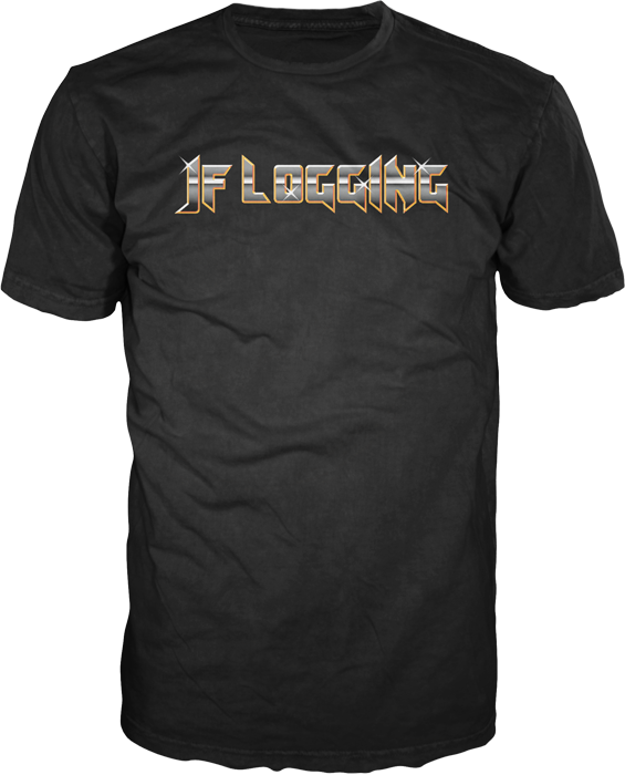 JF 1000 Vegas Edition Short Sleeve T-Shirt