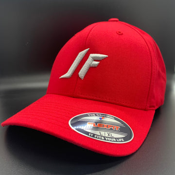 Big Red Mistake JF Hat
